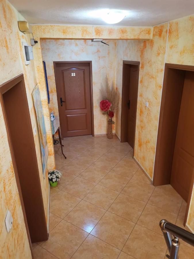 Виктория Созопол Kültér fotó