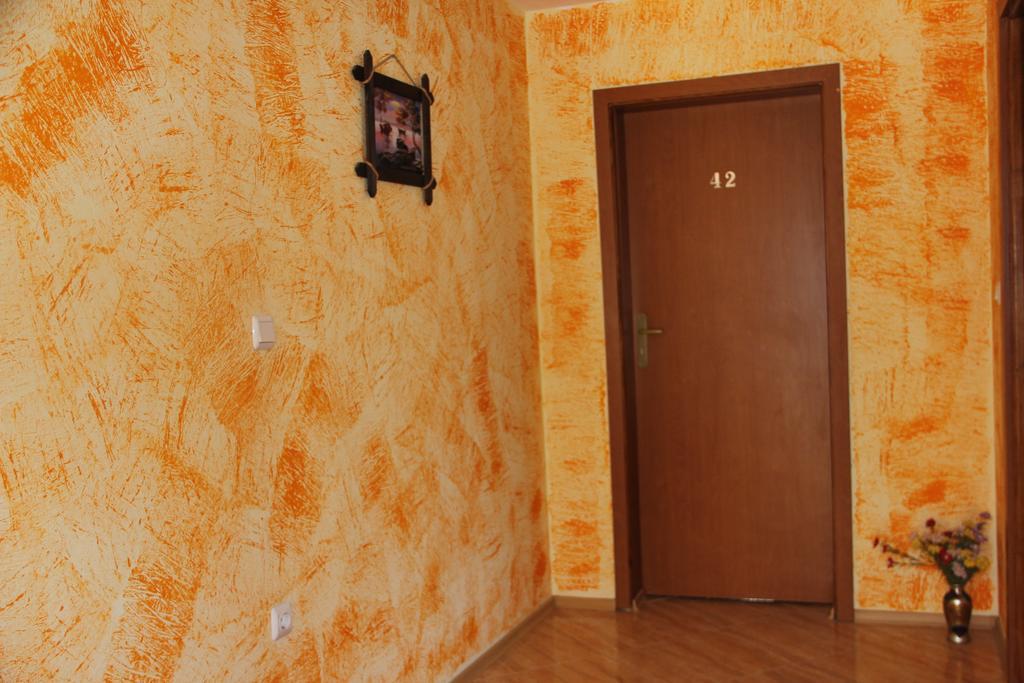Виктория Созопол Kültér fotó