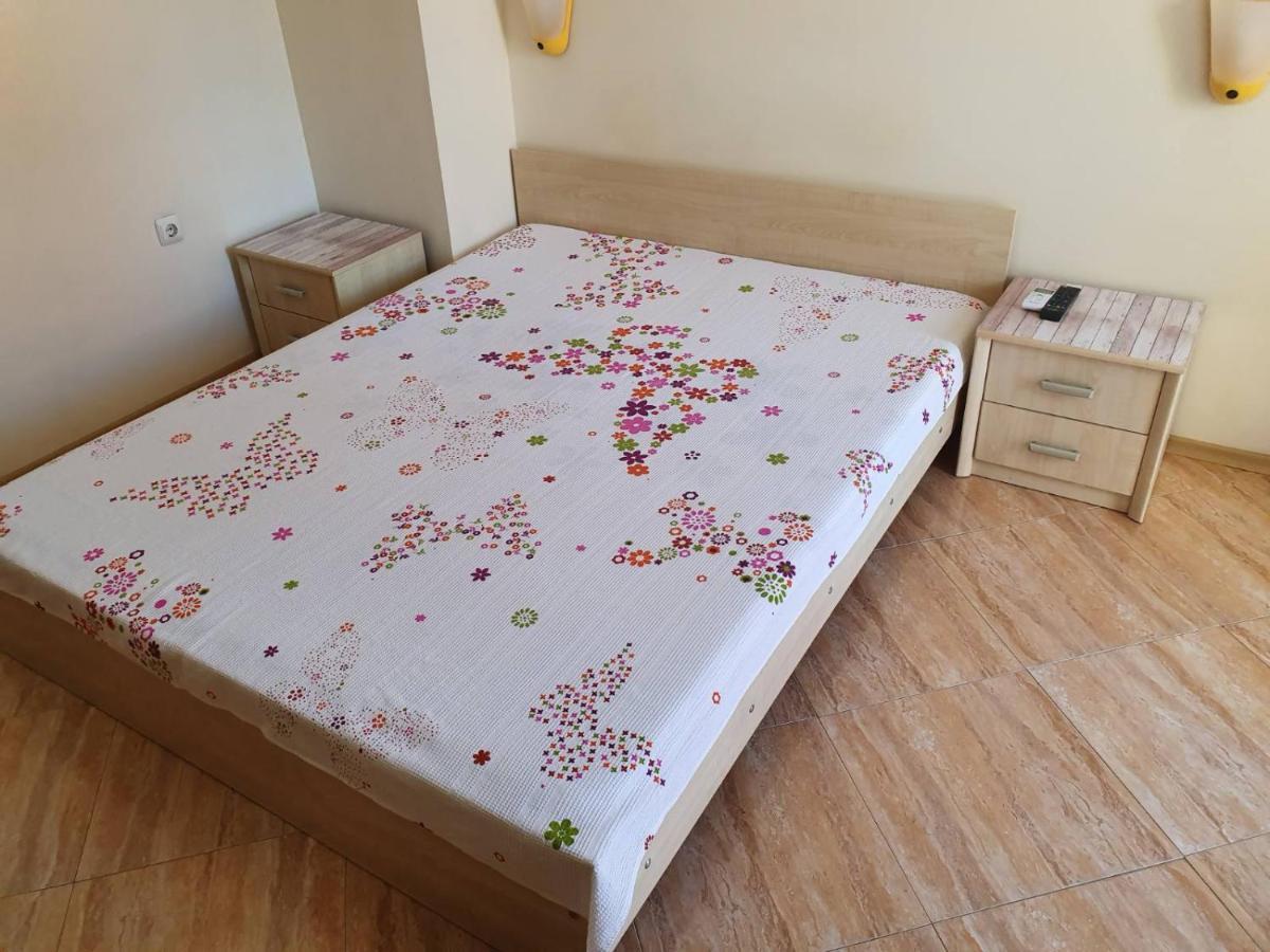 Виктория Созопол Kültér fotó